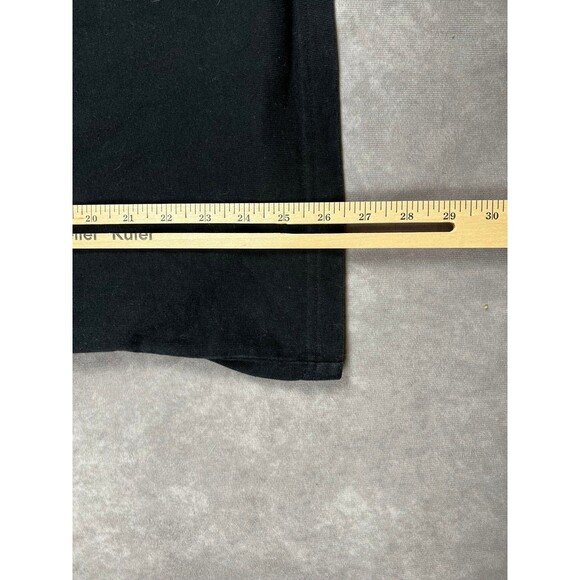 Pleasures Now Old English Long sleeve streetwear t shirt Size Small - Picture 7 of 7